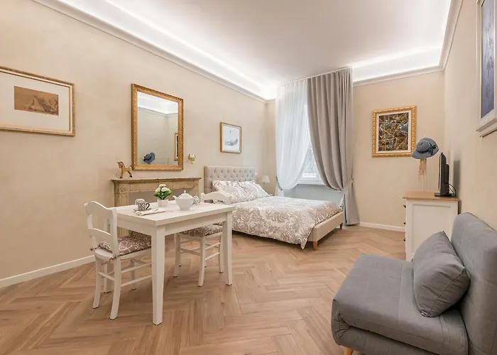 Classic Chic - Citta Alta