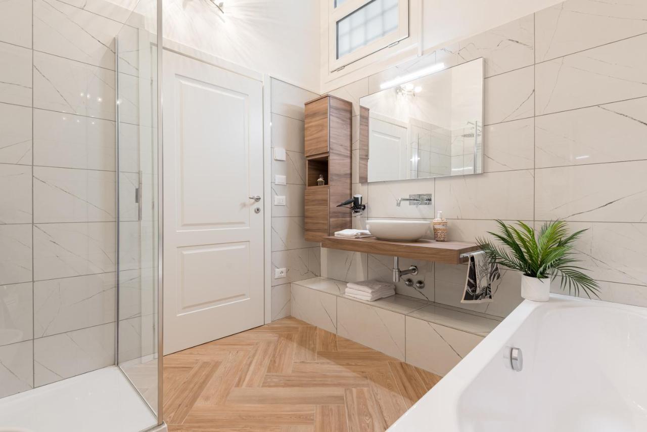 Apartment Classic Chic - Citta Alta