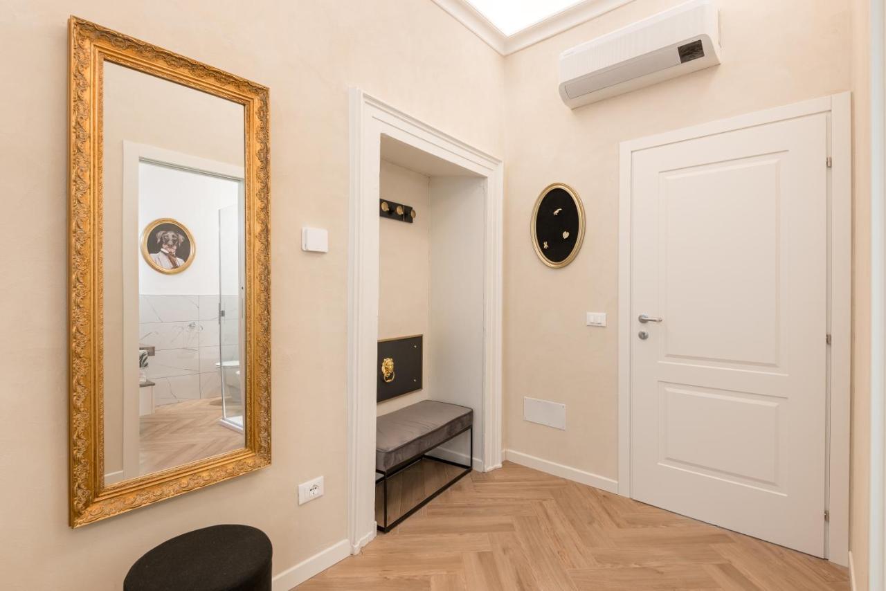 Classic Chic - Citta Alta Apartment Bergamo