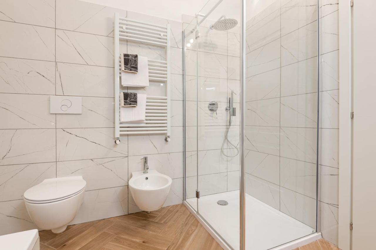 Classic Chic - Citta Alta Apartment Bergamo