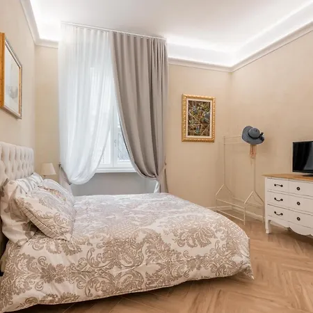 Classic Chic - Citta Alta Bergamo Exterior photo