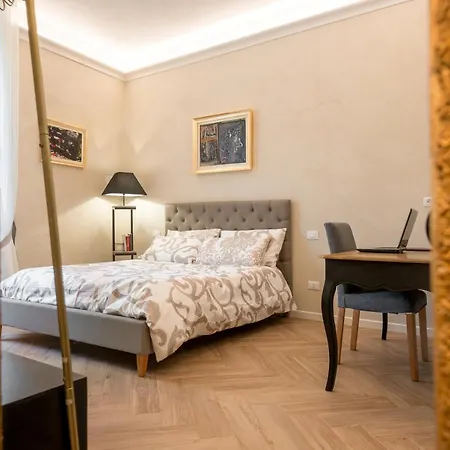 Classic Chic - Citta Alta Bergamo Exterior photo
