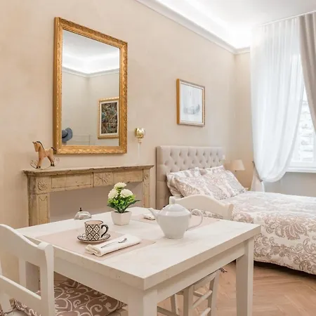 Classic Chic - Citta Alta Bergamo Exterior photo