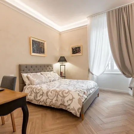 Classic Chic - Citta Alta Bergamo Exterior photo
