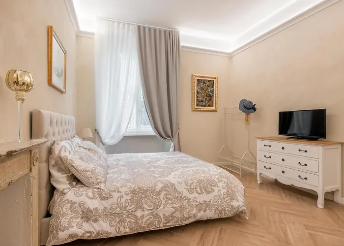 Classic Chic - Citta Alta