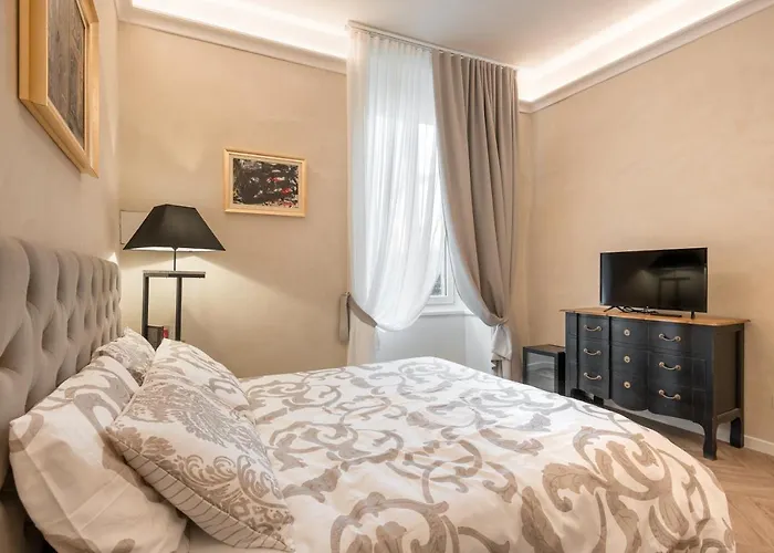 Classic Chic - Citta Alta