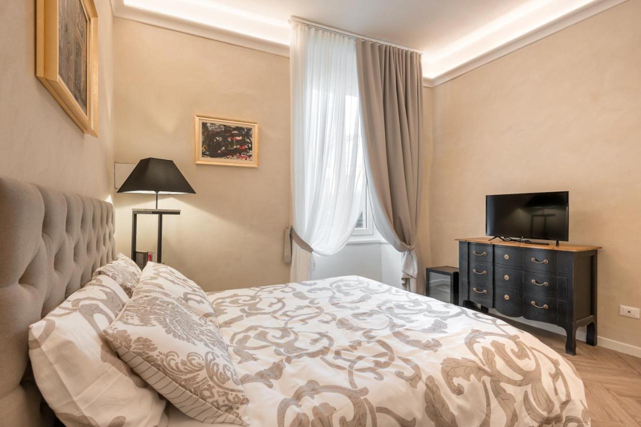 Apartment Classic Chic - Citta Alta