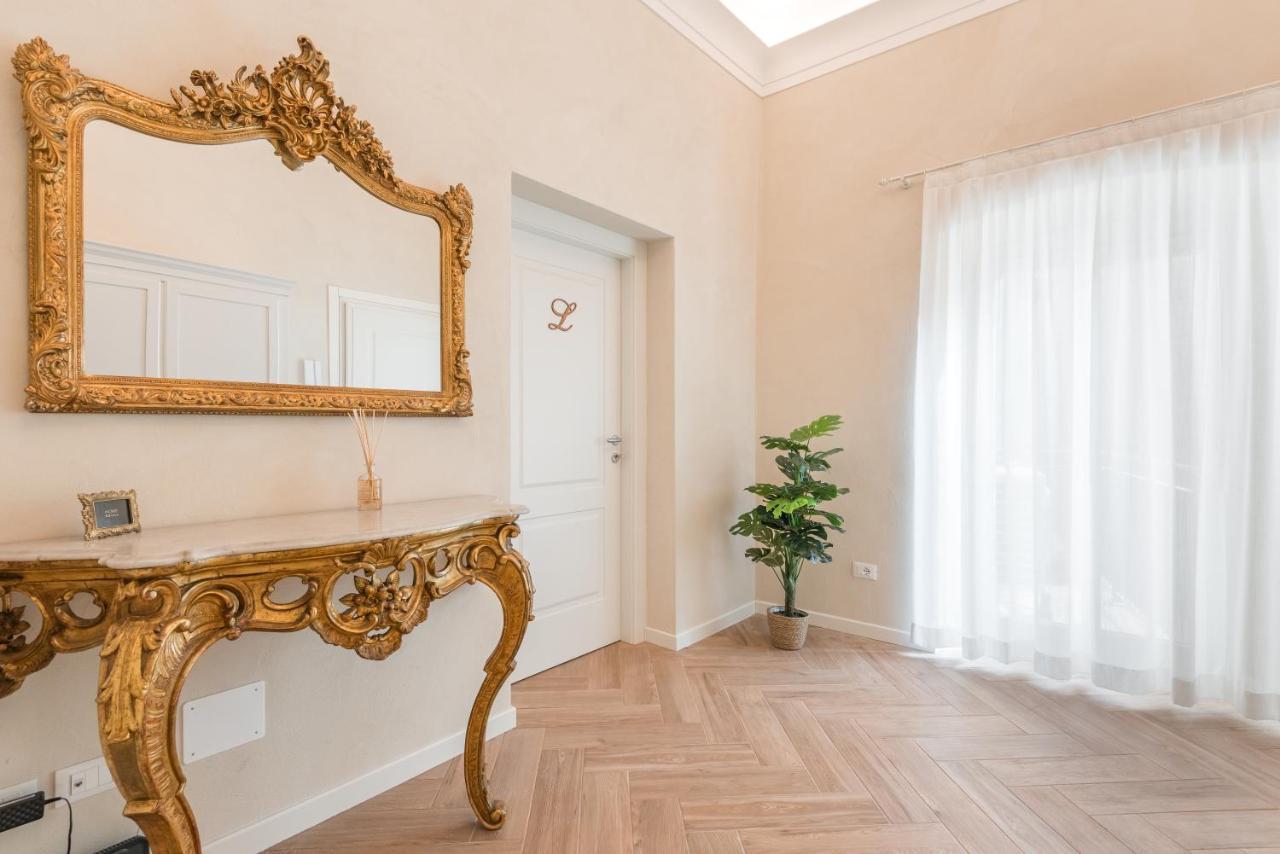 Apartment Classic Chic - Citta Alta Bergamo