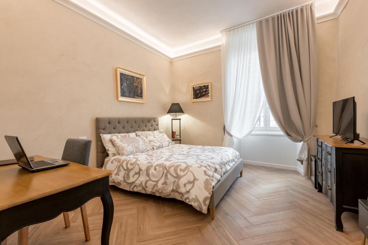 Apartment Classic Chic - Citta Alta Bergamo