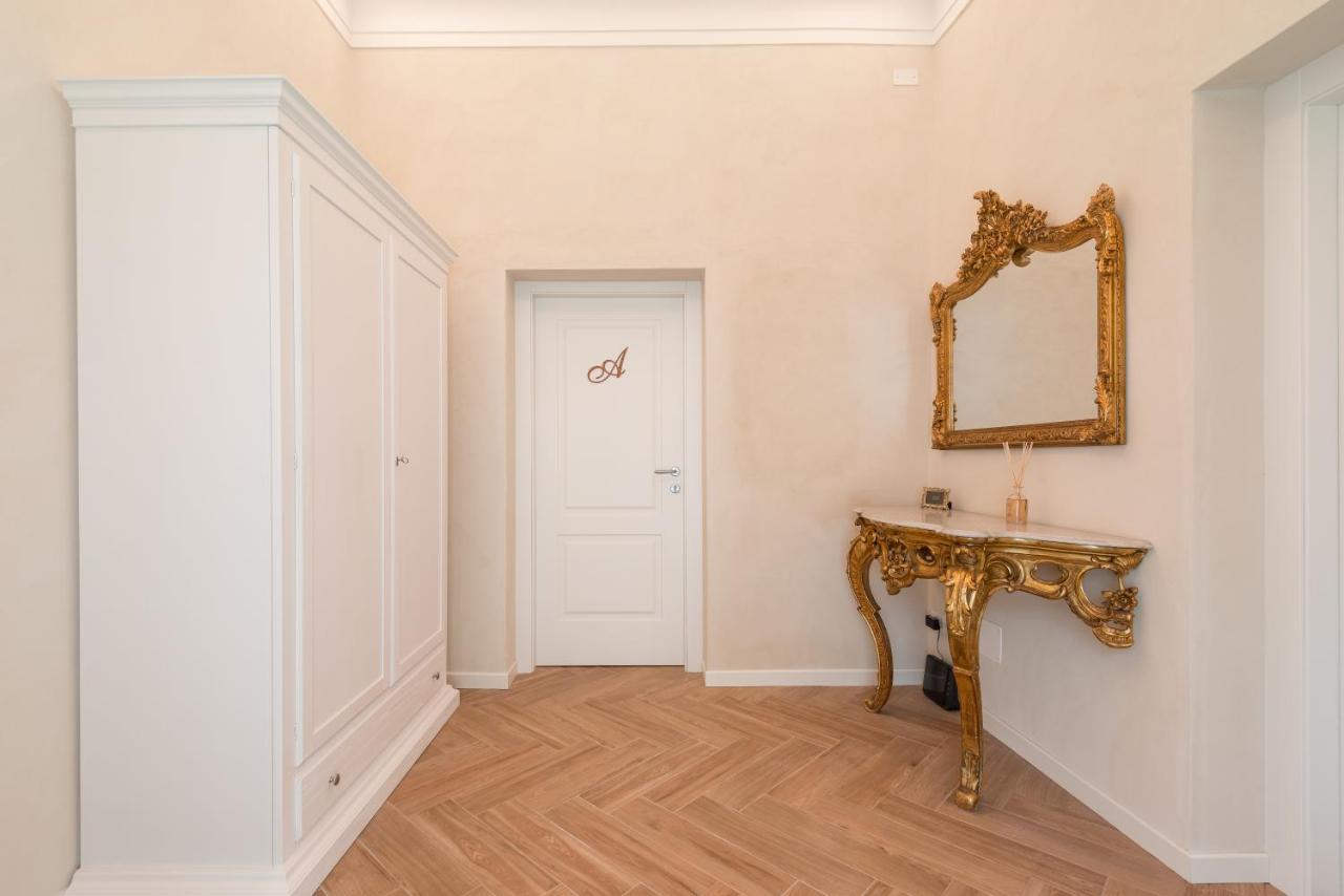 Apartment Classic Chic - Citta Alta Bergamo